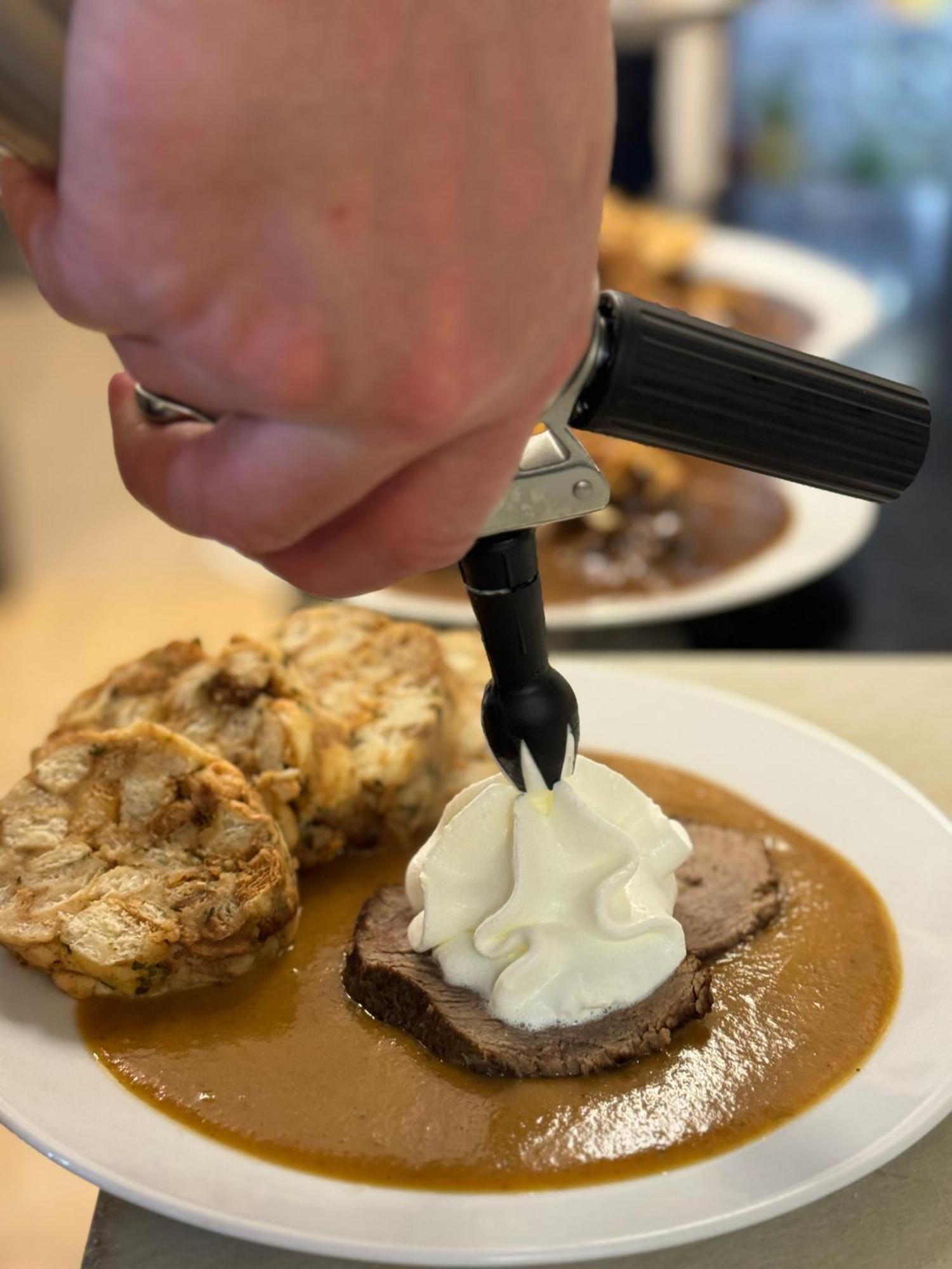 Chalupa Hejmovka Špindlerŭv Mlýn Exteriör bild