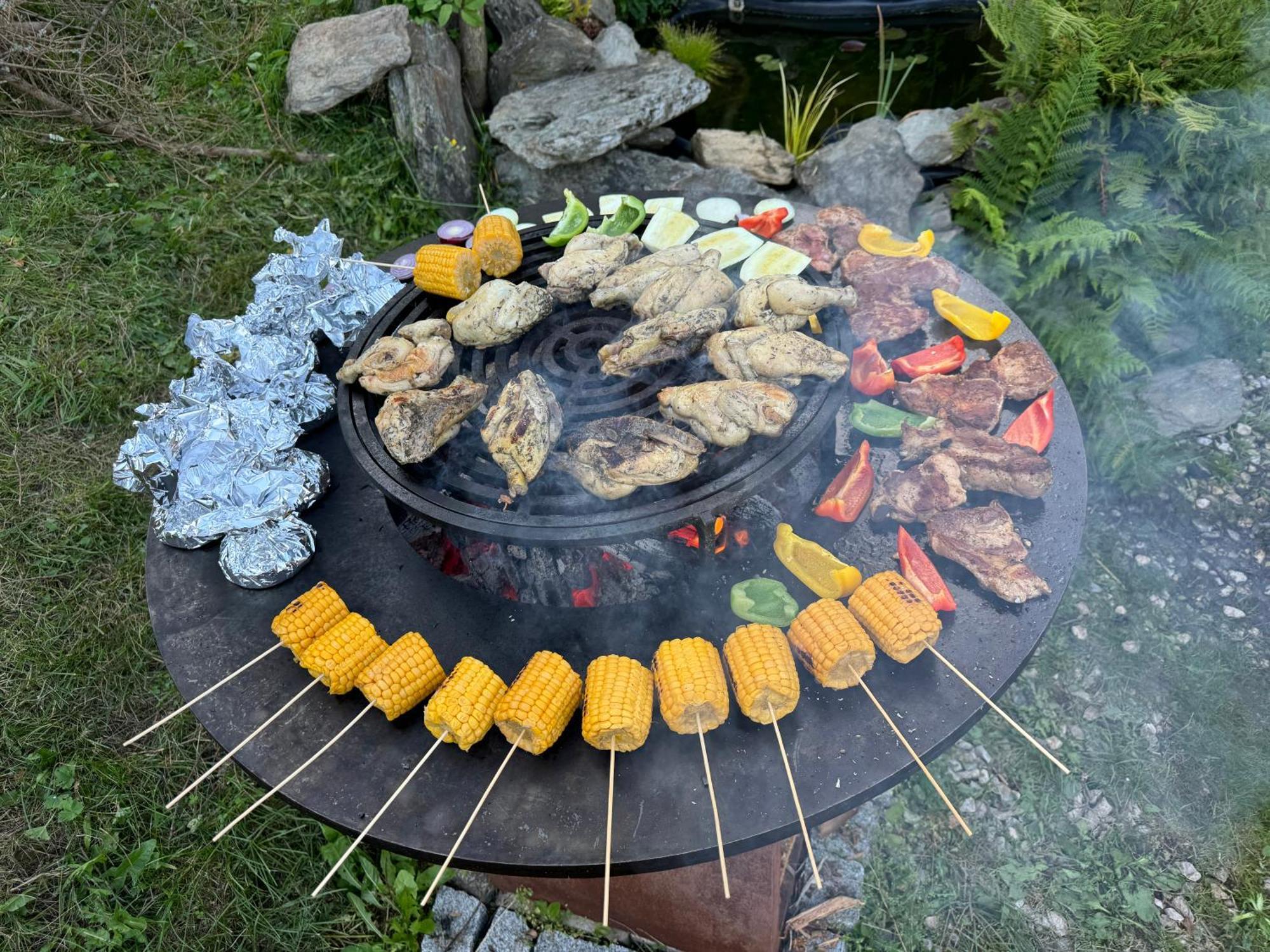 Chalupa Hejmovka Špindlerŭv Mlýn Exteriör bild